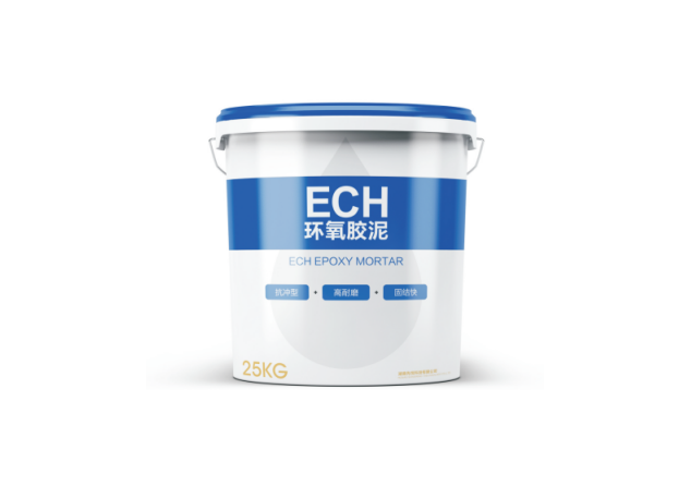 ECH環氧膠泥